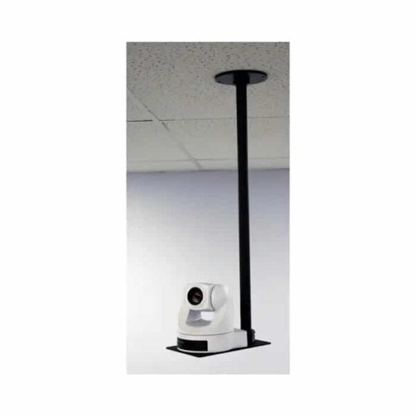 Vaddio 535-2000-291 Drop Down Mount for Small PTZ Cameras - Long - Vaddio