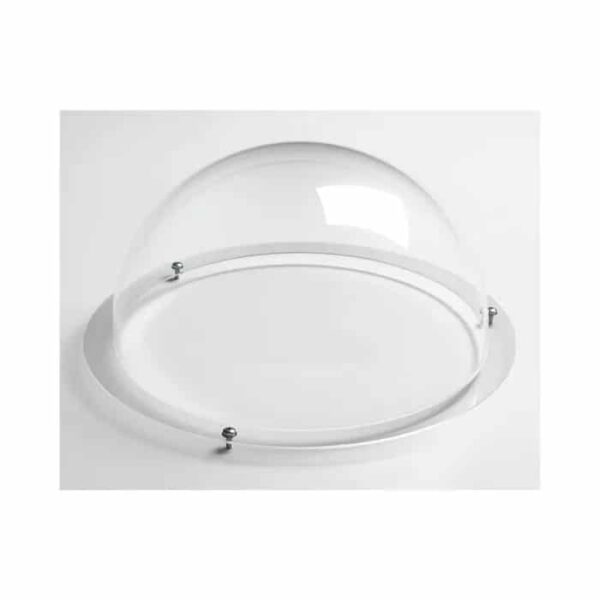 Vaddio 998-9000-210 12" 304.5mm Clear Dome Option for RoboSHOT and HD-Series PTZ Cameras - Vaddio