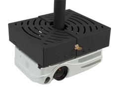 Chief PL1A Large RPA Series Projector (Lock A) - Chief