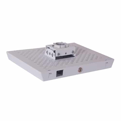 Chief RPAA1W RPA Projector Security Mount (Lock A) - Chief