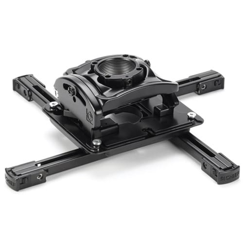 Chief RPMCU RPA Elite Projector Mount with Keyed Locking (C version) - Chief