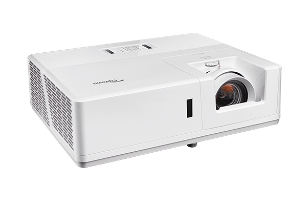 Optoma ZH606-W 1080p Professional Installation Laser Projector - Optoma Technology, Inc.