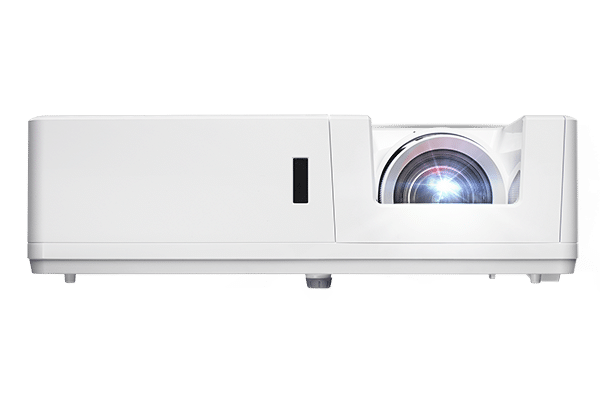 Optoma ZU606T-W WUXGA Professional Installation Laser Projector - Optoma Technology, Inc.