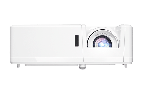 Optoma ZW403 WXGA Laser Projector - Optoma Technology, Inc.