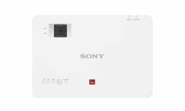 Sony VPL-EW435 3100lm WXGA Compact Projector -