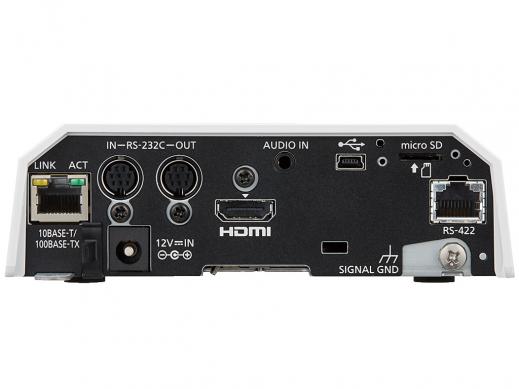 Panasonic AW-HE40HKPJ9 HD Professional PTZ Camera (HDMI) - Panasonic