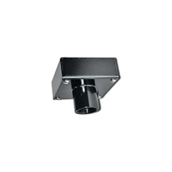 Vaddio 998-9300-002 Ceiling Mounting Kit for Indoor and Outdoor Pendant Domes - Vaddio