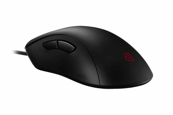 Zowie EC1 Mouse for e-Sports - BenQ America Corp.