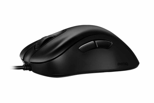 Zowie EC2 Mouse for e-Sports - BenQ America Corp.