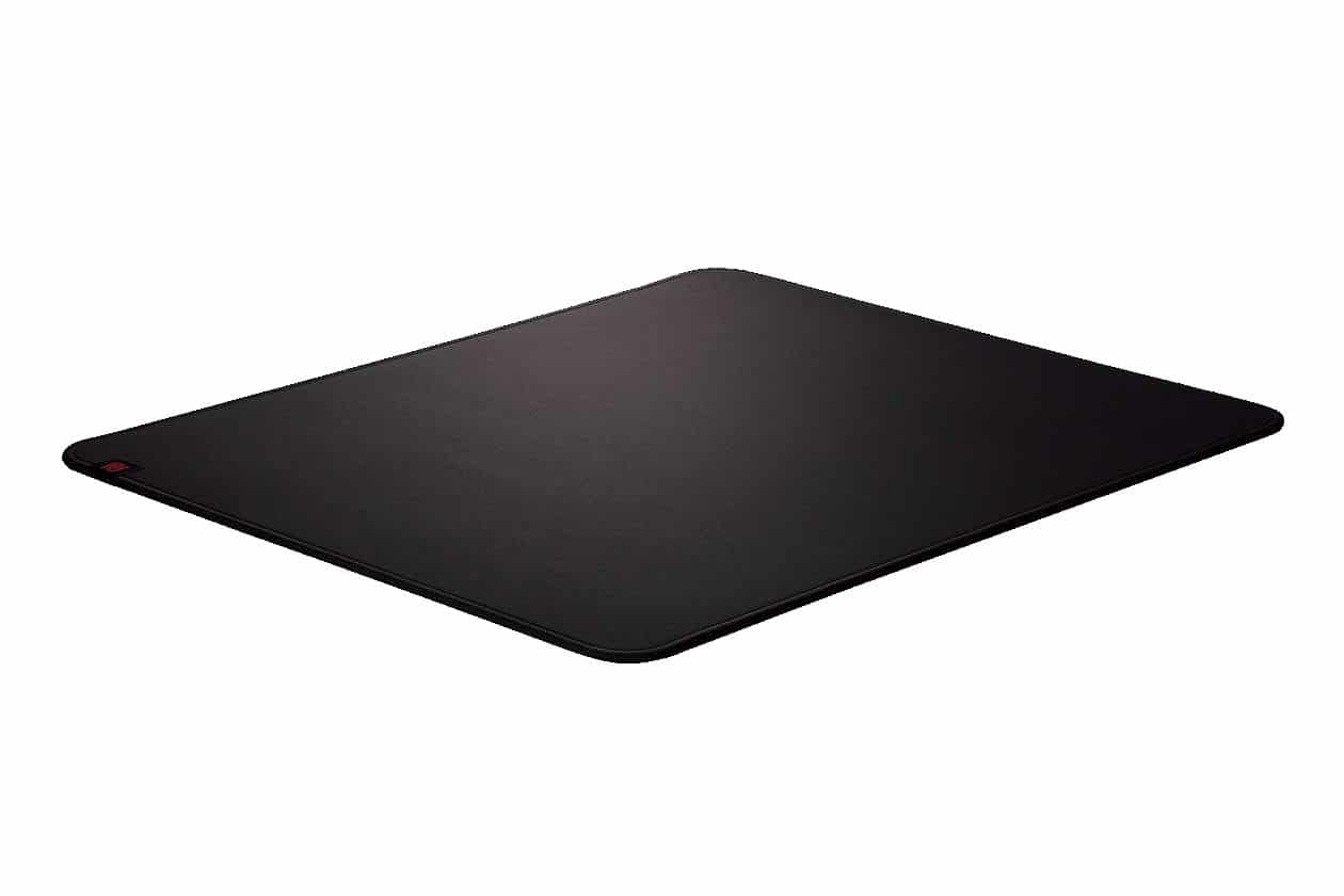 Zowie G Sr Mouse Pad For E Sports Pss Audiovisual Equipment