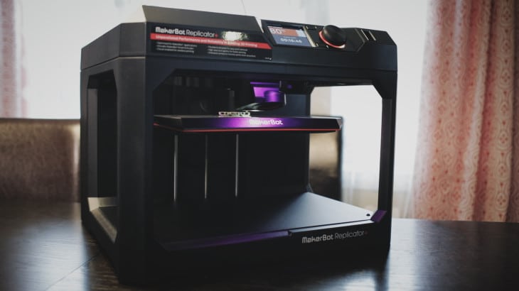 COVID-19, Doing Their Part With 3D Printing -