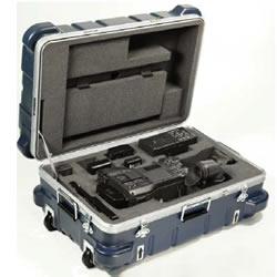 Panasonic SHAN-B900 Thermodyne Camera Travel Case - Panasonic