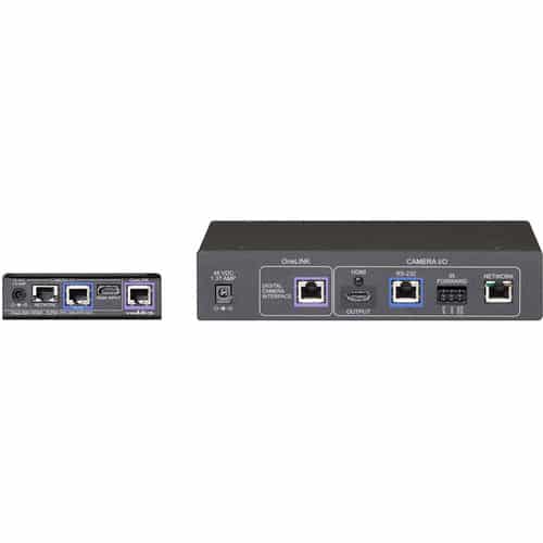 Vaddio 999-9560-000 Cisco Codec Kit for OneLINK HDMI to Cisco Cameras - Vaddio