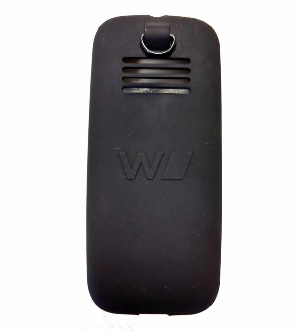 Williams AV CCS 062 BK Sound Silicone Skin for Wi-Fi Receiver WF R1 (Black) - Williams AV
