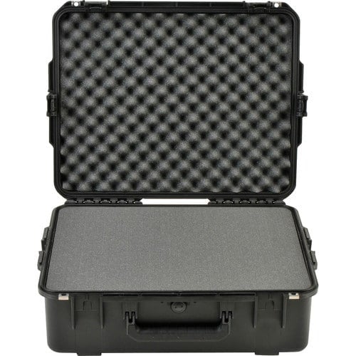 SKB Military-Standard Waterproof Case 8 (W/ Cubed Foam) - SKB