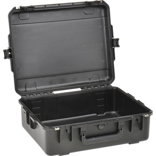 SKB Military-Standard Waterproof Case 8" Deep (Empty) - SKB