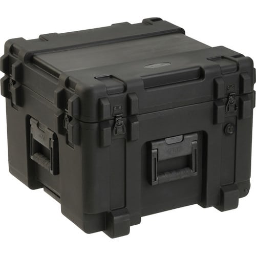 SKB Roto Military Standard Waterproof Case 14" Deep (Empty) - SKB