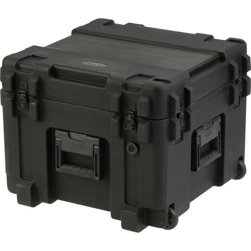 SKB Roto Military-Standard Waterproof Case 14" Deep (W/ Cubed Foam) - SKB