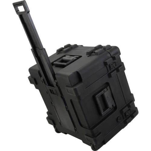 SKB Roto Military-Standard Waterproof Case 14" Deep (W/ Cubed Foam) - SKB