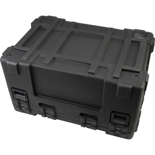 SKB 3R4530-24B-E Roto Military-Standard Waterproof Case 24" Deep (Empty) - SKB