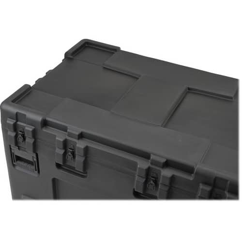 SKB 3R4530-24B-E Roto Military-Standard Waterproof Case 24" Deep (Empty) - SKB