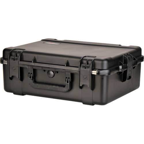 SKB Watertight PreSonus Studiolive 16.0.2 Mixer Case (Black) - SKB