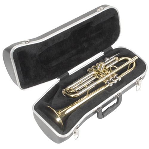 SKB Contoured Trumpet Case - SKB