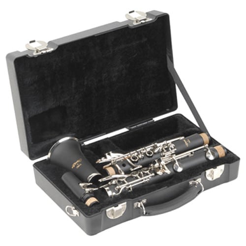 SKB Clarinet Case - SKB
