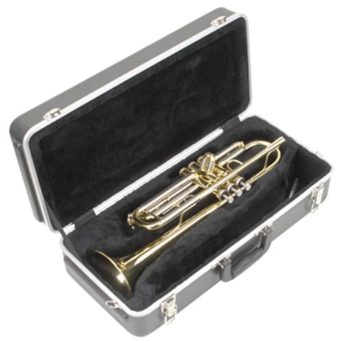 SKB Rectangular Trumpet Case - SKB