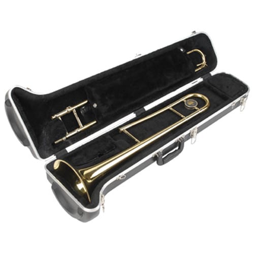 SKB Straight Tenor Trombone Case - SKB