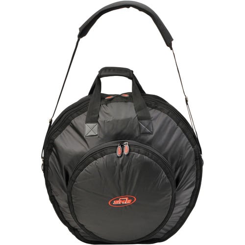 SKB Cymbal Gig Bag (22", Black) - SKB