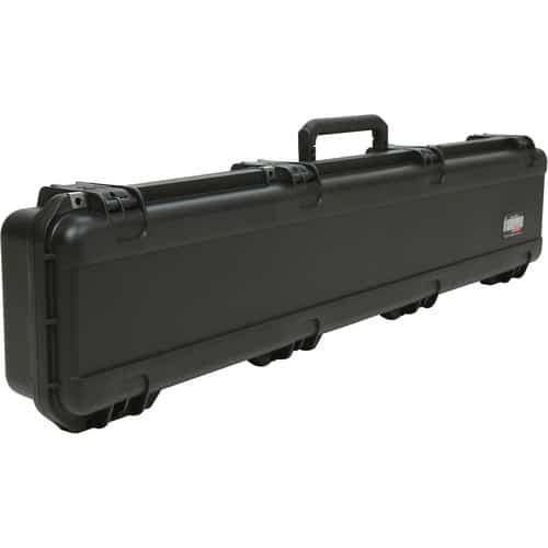 SKB iSeries 4909-5 Waterproof Case with Layered Foam - SKB