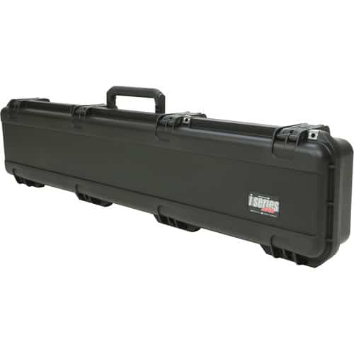 SKB iSeries 4909-5 Waterproof Case with Layered Foam - SKB