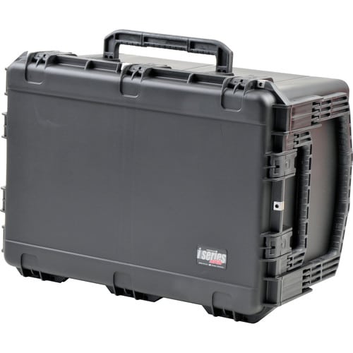 SKB iSeries 3021-18 Waterproof Utility Case with Cubed Foam - SKB