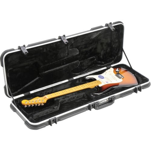 SKB Electric Guitar Rectangular Case - SKB