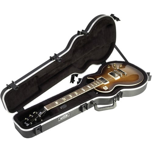 SKB 1SKB-56 Gibson Les Paul Guitar Case - SKB