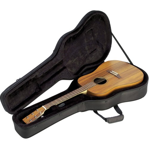 SKB Soft Case for Dreadnought Acoustic Guitar - SKB