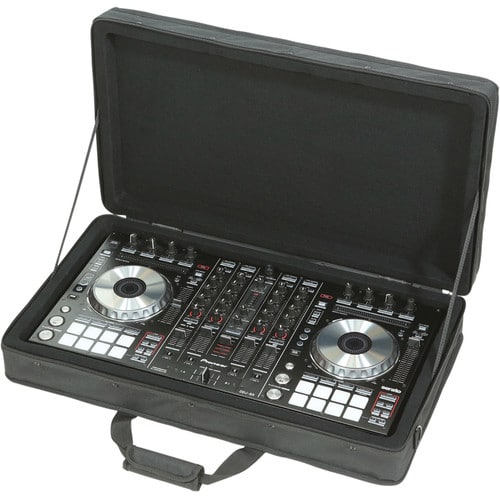 SKB DJ/Keyboard Controller Soft Case - SKB