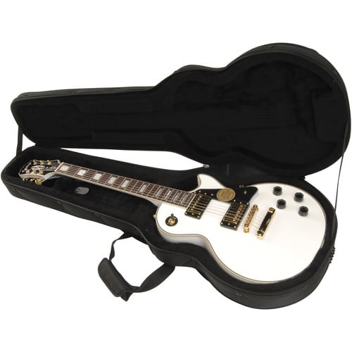 SKB Soft Case for Gibson Les Paul Guitar - SKB