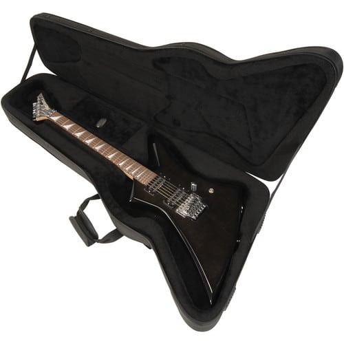 SKB Soft Case for Gibson Explorer/Firebird Guitar - SKB