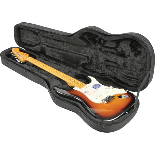 SKB Universal Shaped Electric Guitar Soft Case - SKB