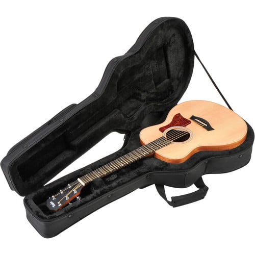 SKB Soft Case for Taylor GS Mini Acoustic Guitar - SKB