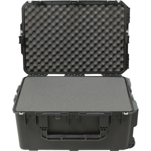 SKB iSeries 2617-12 Waterproof Case (with Cubed Foam) - SKB