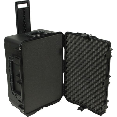 SKB iSeries 2617-12 Waterproof Case (with Cubed Foam) - SKB