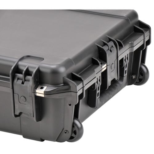 SKB iSeries 4217-7 Waterproof Utility Case with layered foam - SKB