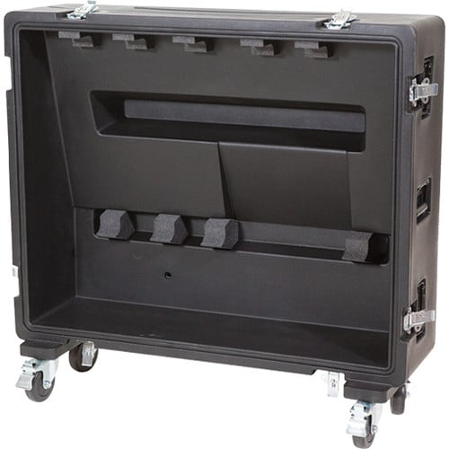 SKB Roto-Molded Mixer Case with Wheels for Midas M32 Mixer - SKB