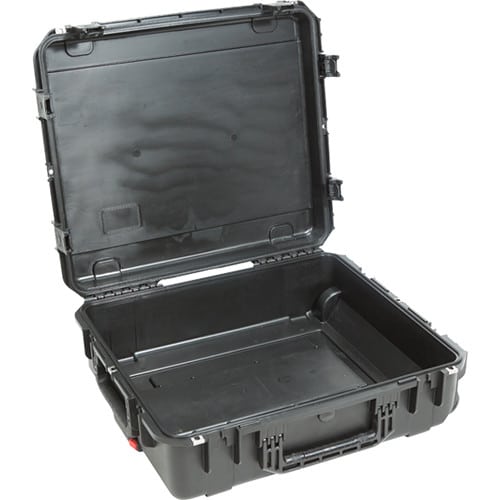 SKB iSeries 2421-7 Waterproof Case (Black) - SKB