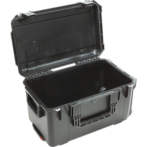SKB iSeries 2213-12 Waterproof Wheeled Utility Case (22 x 13 x 12") - SKB