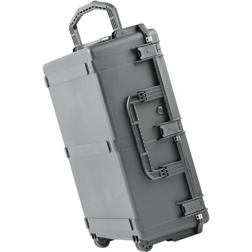 SKB iSeries Pro Audio Waterproof Utility Case (34.5 x 24.5 x 12.75", Empty) - SKB