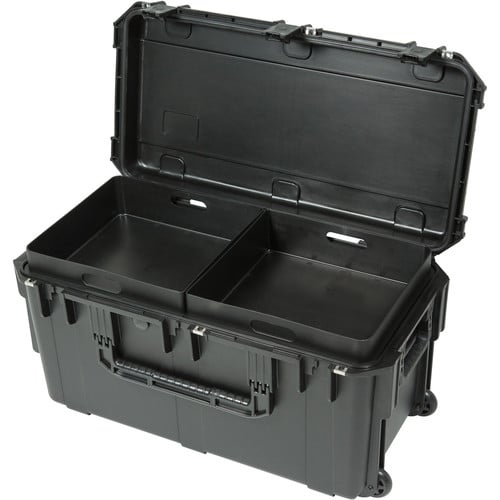 SKB iSeries 2914-15 Waterproof Case with Trays - SKB